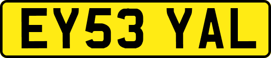 EY53YAL