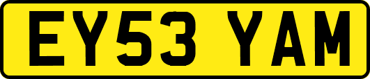 EY53YAM