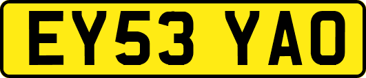 EY53YAO