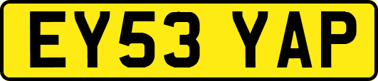 EY53YAP