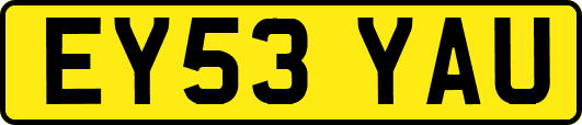 EY53YAU