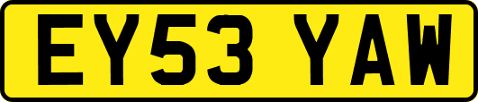 EY53YAW