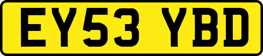 EY53YBD