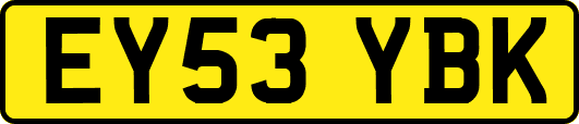EY53YBK