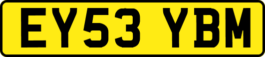 EY53YBM