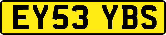 EY53YBS