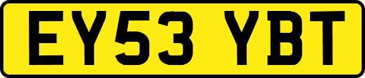 EY53YBT