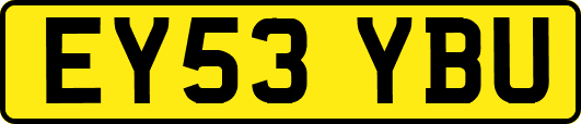 EY53YBU