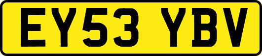 EY53YBV