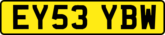 EY53YBW