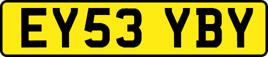 EY53YBY
