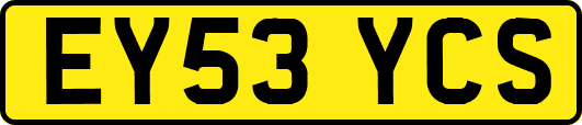 EY53YCS