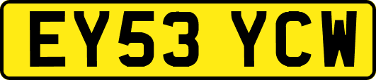 EY53YCW