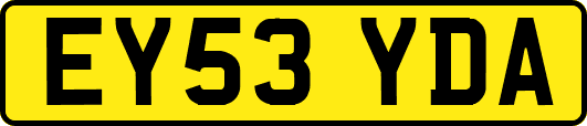 EY53YDA