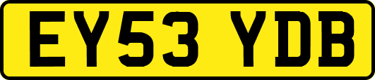 EY53YDB