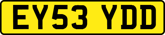 EY53YDD