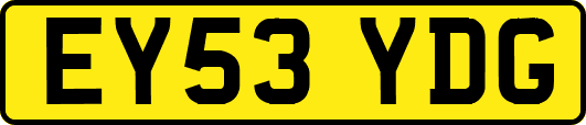 EY53YDG