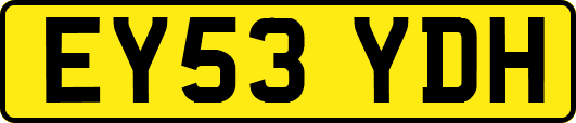 EY53YDH
