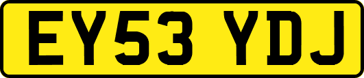 EY53YDJ