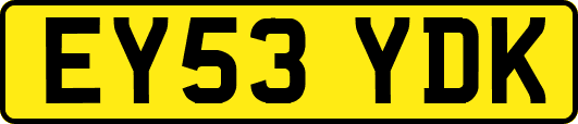 EY53YDK