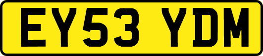 EY53YDM