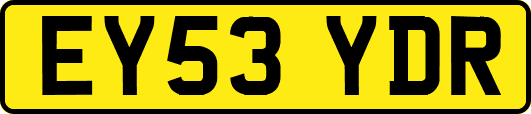 EY53YDR