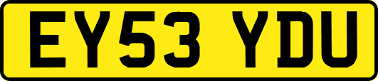 EY53YDU