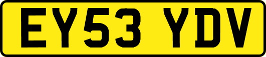 EY53YDV