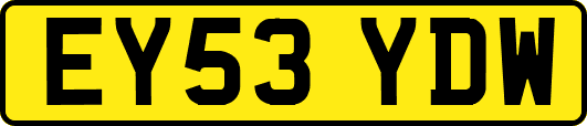 EY53YDW