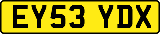 EY53YDX