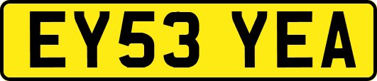 EY53YEA