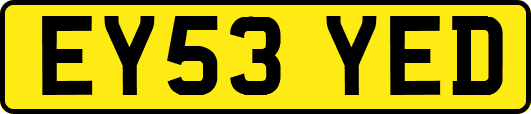 EY53YED
