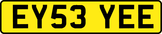 EY53YEE