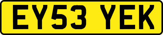 EY53YEK