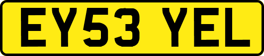 EY53YEL
