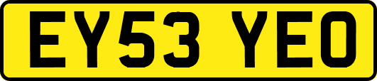 EY53YEO