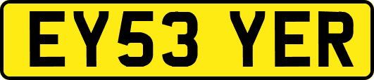 EY53YER
