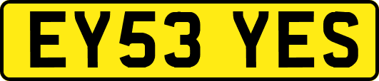 EY53YES