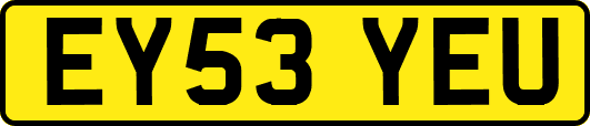 EY53YEU