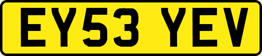 EY53YEV