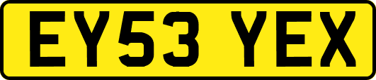 EY53YEX