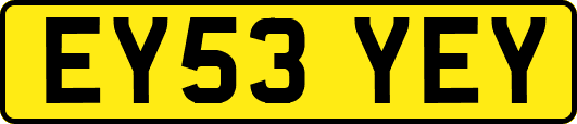 EY53YEY