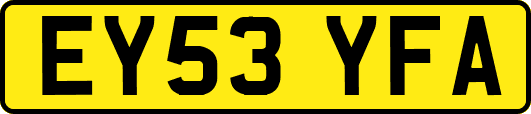 EY53YFA