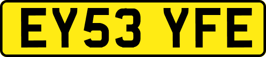 EY53YFE