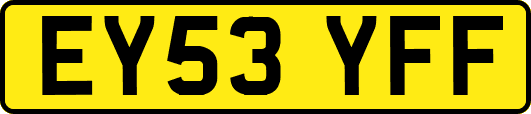 EY53YFF