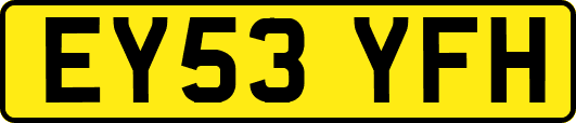 EY53YFH