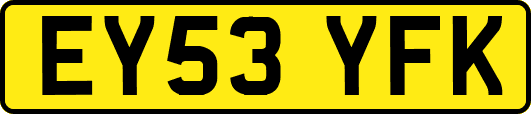 EY53YFK