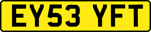 EY53YFT