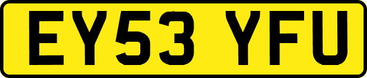 EY53YFU