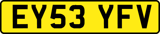 EY53YFV